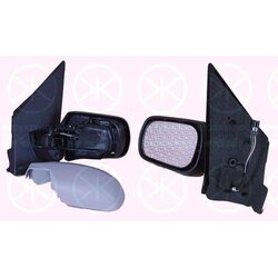 Exterior Mirror KLOKKERHOLM 25761043 OE Ref 1 214 809