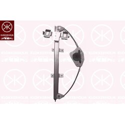 Window Regulator KLOKKERHOLM 25761804 OE Ref 1206156
