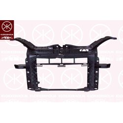 Front Slam Panel KLOKKERHOLM 2576200 OE Ref 1219247