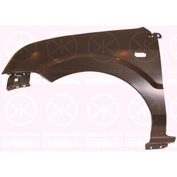 Wing KLOKKERHOLM 2576312 OE Ref 1212293