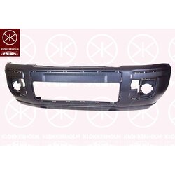 Bumper KLOKKERHOLM 2576902 OE Ref 1 429 355