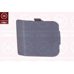 Tow Hook Lid KLOKKERHOLM 2576920 OE Ref 1 388 478