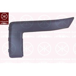 Baguette de protection de pare-chocs 2576921 pour FORD FUSION