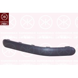 Baguette de protection de pare-chocs 2576971 pour FORD FUSION