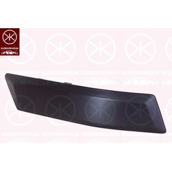 Baguette de protection de pare-chocs 2576974 pour FORD FUSION