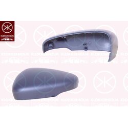Exterior Mirror Cover KLOKKERHOLM 25771052 OE Ref LV4B-17D742-AC