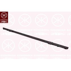 Front Subframe Cross Rail KLOKKERHOLM 2577230 OE Ref 2 358 040