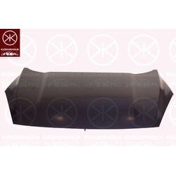 Bonnet KLOKKERHOLM 2577280A1 OE Ref 2 463 721