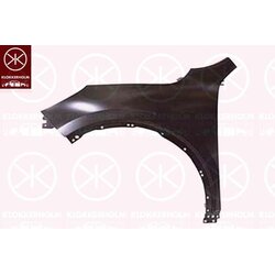 Wing KLOKKERHOLM 2577312 OE Ref 5 753 155