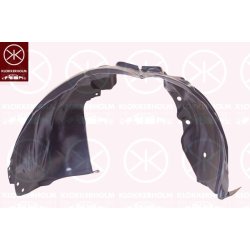 Inner Wheel Arch Liner KLOKKERHOLM 2577386 OE Ref 2432625