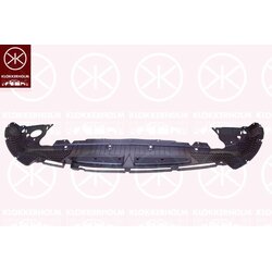 Engine Cover KLOKKERHOLM 2577795 OE Ref 2 378 887