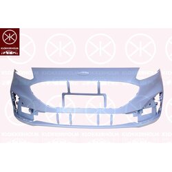 Pare-chocs 2577900A1 pour FORD KUGA 2 471 821