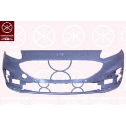 Bumper KLOKKERHOLM 2577903 OE Ref 2471824
