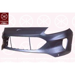 Bumper KLOKKERHOLM 2577905A1 OE Ref 2456434
