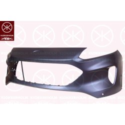 Bumper KLOKKERHOLM 2577906A1 OE Ref 2456428