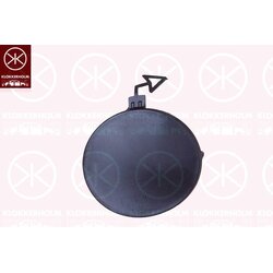 Tow Hook Lid KLOKKERHOLM 2577910 OE Ref 2 452 597