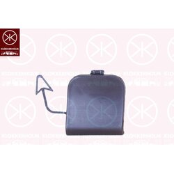 Tow Hook Lid KLOKKERHOLM 2577911 OE Ref 2 460 981