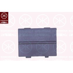 Bumper Grille KLOKKERHOLM 2577912 OE Ref 2 434 830