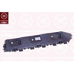 Bumper Mounting Bracket KLOKKERHOLM 2577934 OE Ref 2 460 965