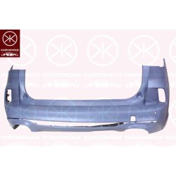 Pare-chocs 2577951 pour FORD ESCAPE OE 2500108