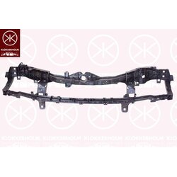 Front Slam Panel KLOKKERHOLM 2578200 OE Ref 1676634