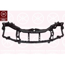 Front Slam Panel KLOKKERHOLM 2578201 OE Ref 1 671 607