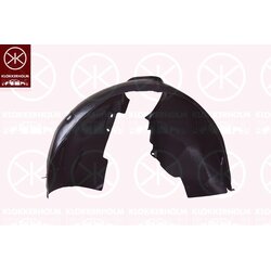 Mudguard KLOKKERHOLM 2578388 OE Ref 1511052