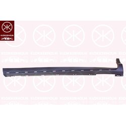 Door Trim/Protection Strip KLOKKERHOLM 25790012 OE Ref 1 784 035