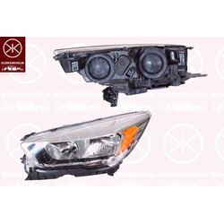 Phare 25790124A1 pour FORD KUGA 2069424