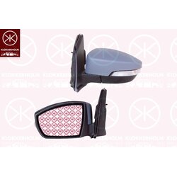 Rétroviseur extérieur 25791046 pour FORD KUGA CV4417682CG