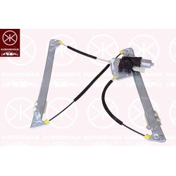 Lève-vitre 25791801 pour FORD KUGA 2 138 696