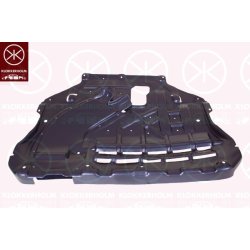 Engine Compartment Covers KLOKKERHOLM 2579795 OE Ref 1805686