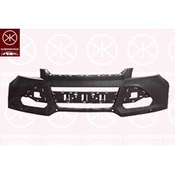 Bumper KLOKKERHOLM 2579900 OE Ref 1801935