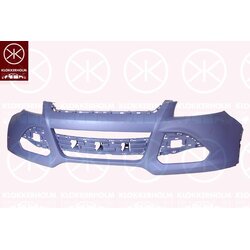 Bumper KLOKKERHOLM 2579901 OE Ref 5 221 697