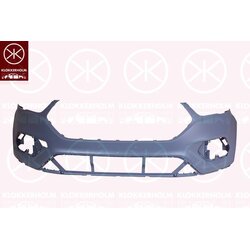 Bumper KLOKKERHOLM 2579902A1 OE Ref 2144991