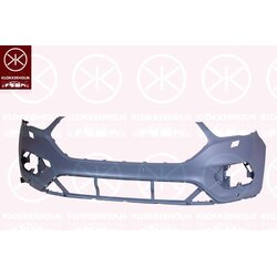 Bumper KLOKKERHOLM 2579905A1 OE Ref 2 376 928