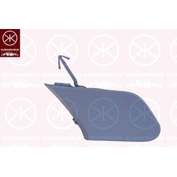 Tow Hook Lid KLOKKERHOLM 2579910A1 OE Ref 2082905