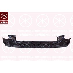 Bumper Support Bar KLOKKERHOLM 2579940 OE Ref 1822842