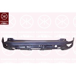 Bumper KLOKKERHOLM 2579951 OE Ref 5 242 634