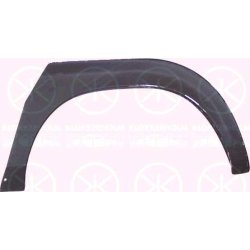 Quarter Panel KLOKKERHOLM 2580592