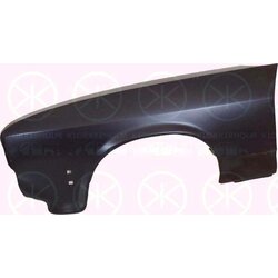 Wing KLOKKERHOLM 2581313 OE Ref 1 623 278