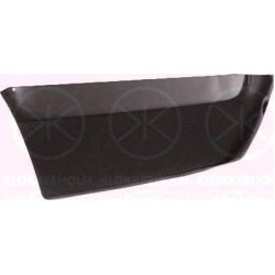 Quarter Panel KLOKKERHOLM 2581602