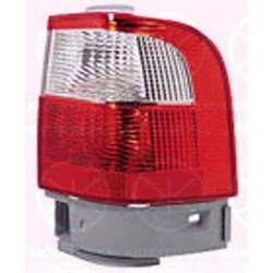 Rear Tail Light KLOKKERHOLM 25820714A1 OE Ref 1 319 106