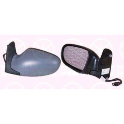 Exterior Mirror KLOKKERHOLM 25821044 OE Ref 1 056 987