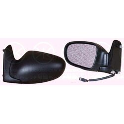 Exterior Mirror KLOKKERHOLM 25821046 OE Ref 7M1857508F