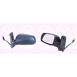 Exterior Mirror KLOKKERHOLM 25821048 OE Ref 1 128 466