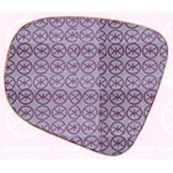 Exterior Mirrors Glass KLOKKERHOLM 25821061 OE Ref 7 321 373