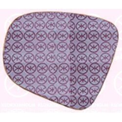 Exterior Mirrors Glass KLOKKERHOLM 25821062 OE Ref 7 321 370