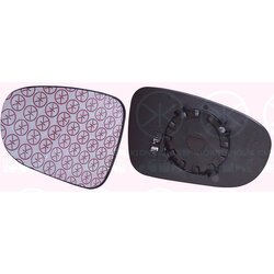 Exterior Mirrors Glass KLOKKERHOLM 25821064 OE Ref 7 321 371