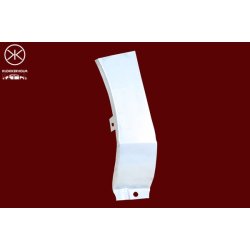 Wing (fender) KLOKKERHOLM 2582336